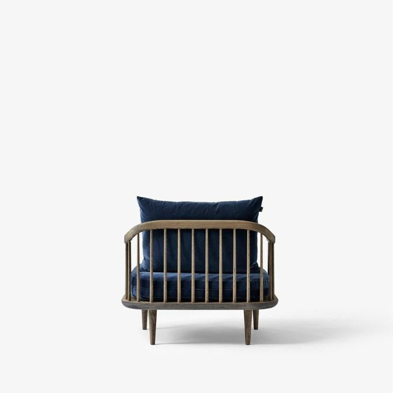 Bryne XL Lounge Chair