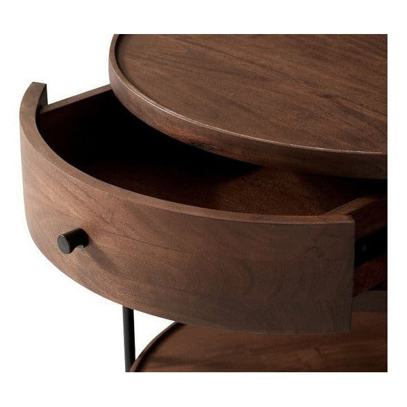 Bumble Side Table