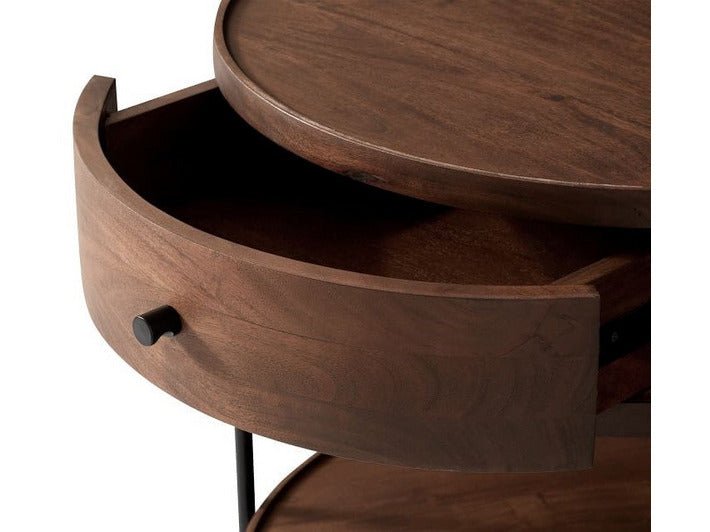 Bumble Side Table