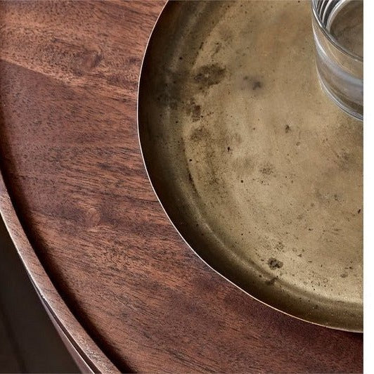 Bumble Side Table