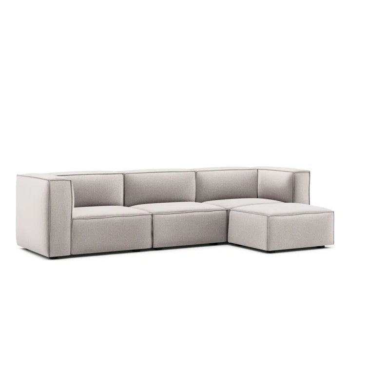 Canterbury Modular 3 seater