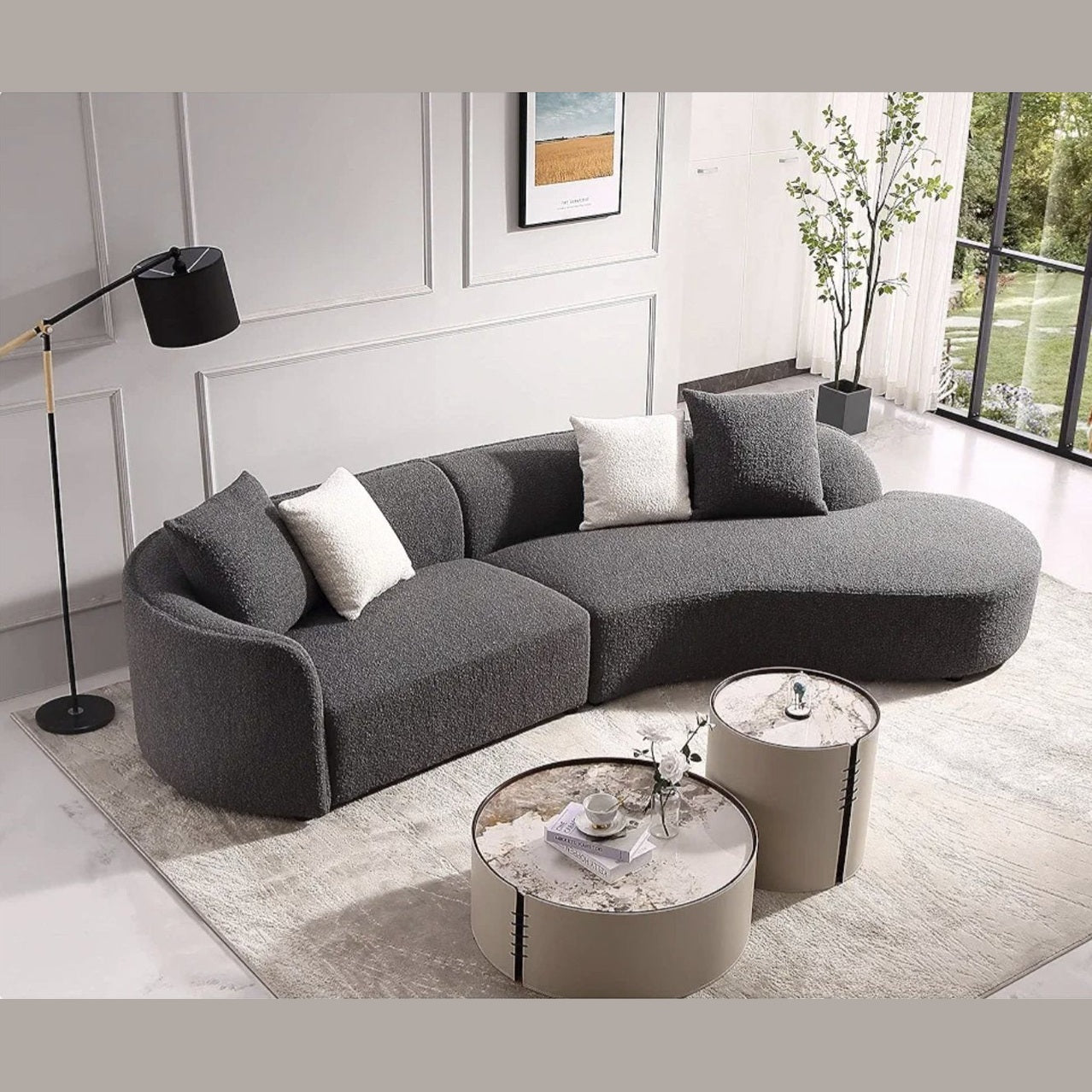 Carla sofa