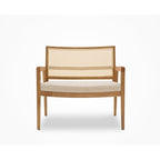 Caro Rattan Lounge Chair