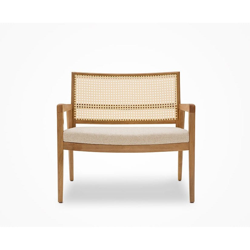 Caro Rattan Lounge Chair