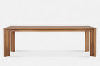 Carrera dining table