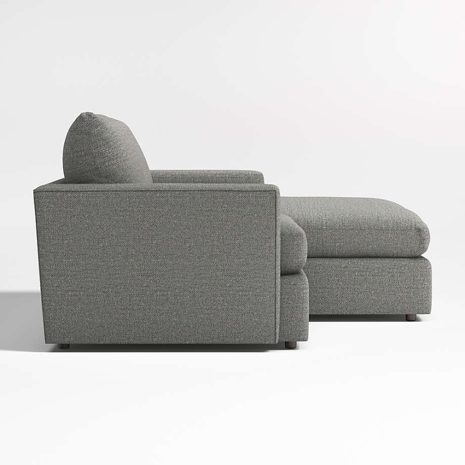 Celer L shaped apartment sofa