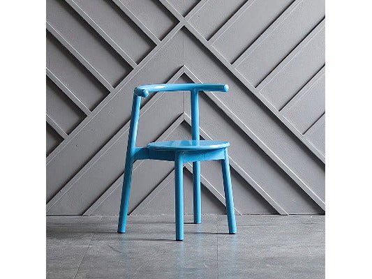 Civic Stack Chair