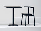 Civic Stack Chair