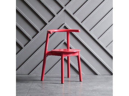 Civic Stack Chair