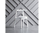 Civic Stack Chair