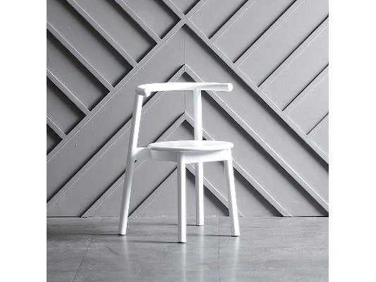 Civic Stack Chair