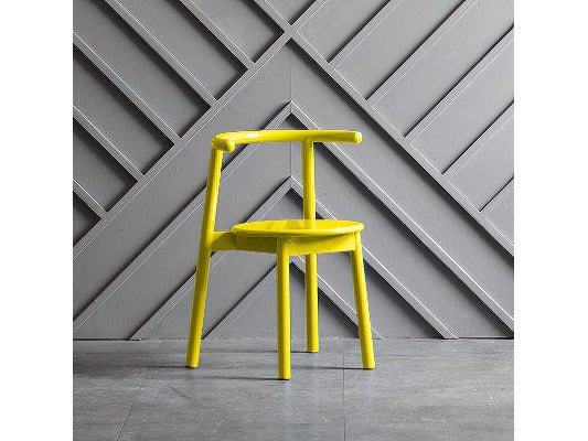 Civic Stack Chair