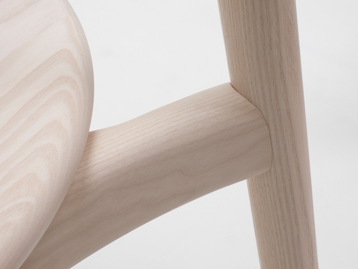 Civic Stack Chair