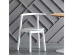 Civic Stack Chair