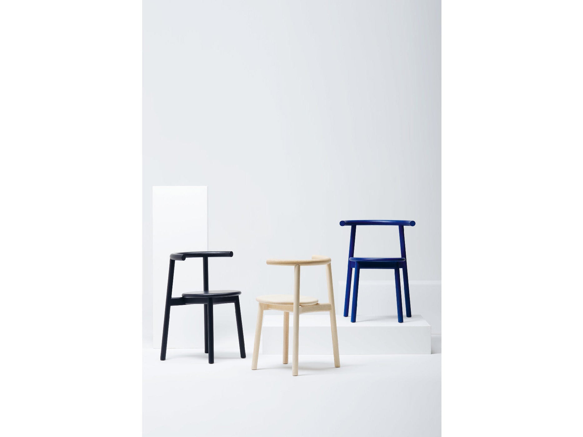 Civic Stack Chair