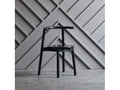Civic Stack Chair