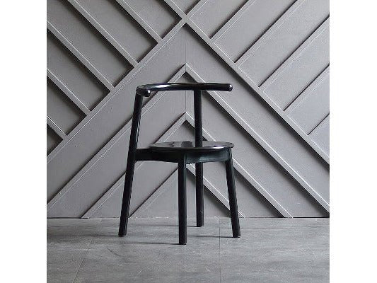 Civic Stack Chair