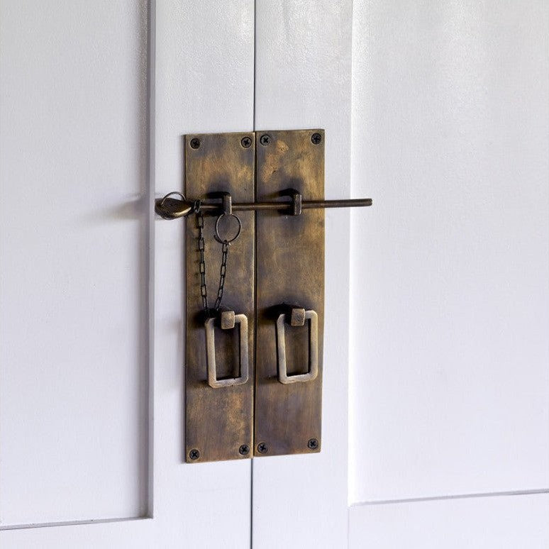 Clovis Cupboard