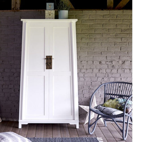 Clovis Cupboard