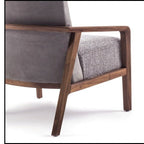 Clyde Lounge Chair