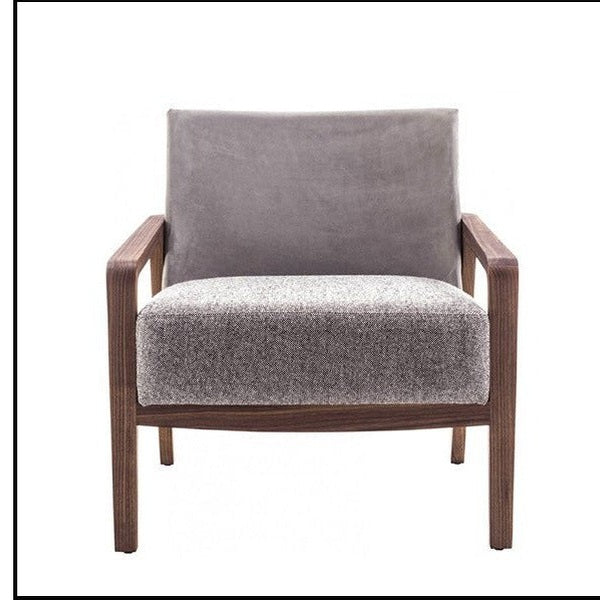 Clyde Lounge Chair