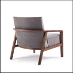 Clyde Lounge Chair
