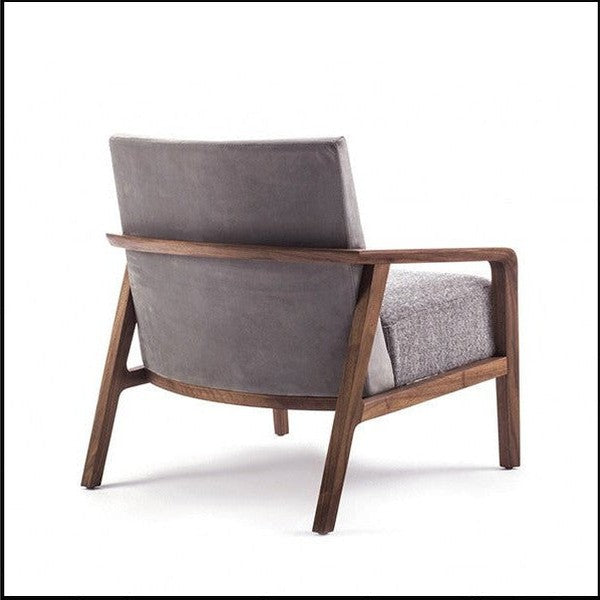 Clyde Lounge Chair