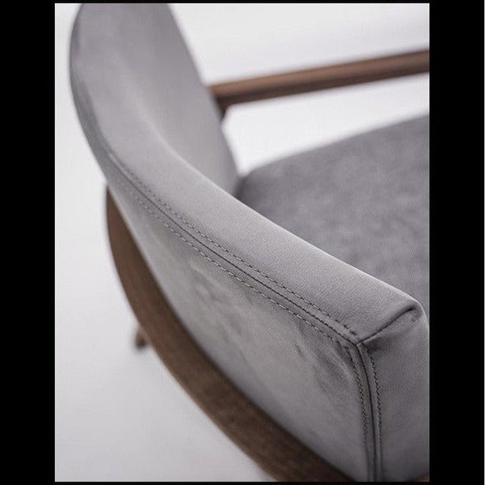 Clyde Lounge Chair