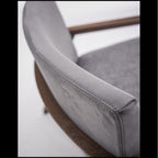Clyde Lounge Chair