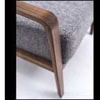 Clyde Lounge Chair