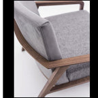 Clyde Lounge Chair
