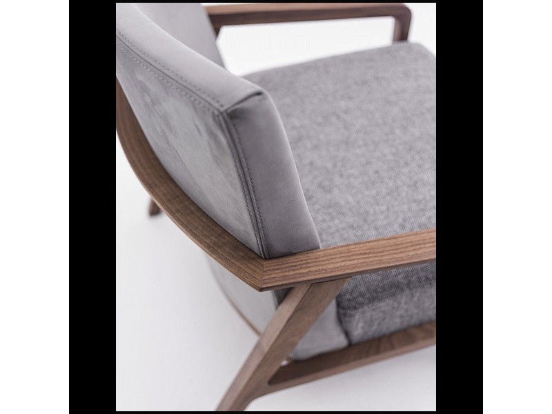 Clyde Lounge Chair