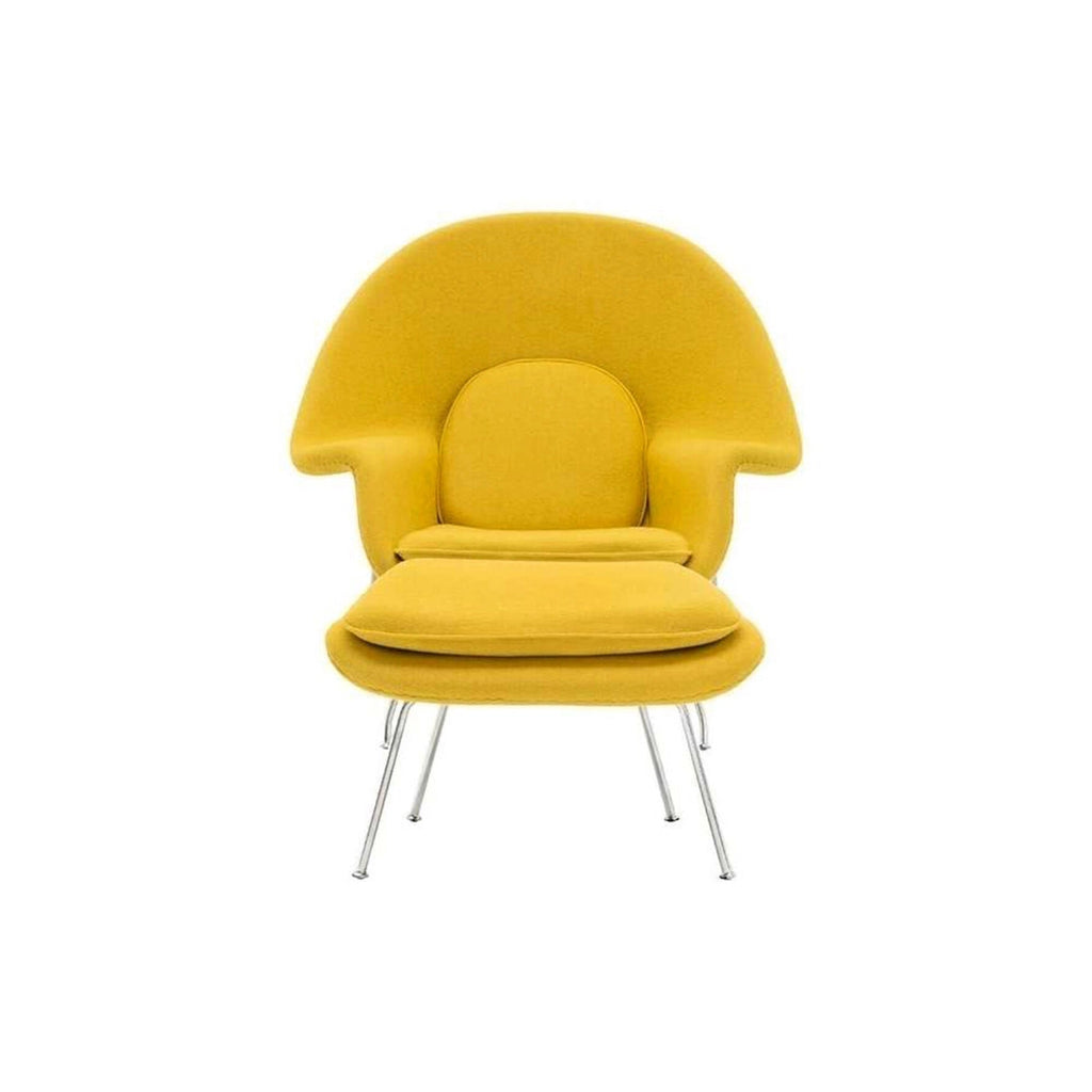 Cockpit lounge set