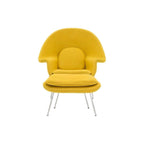 Cockpit lounge set