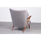 Copenhagen Lounge Chair & Ottoman