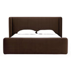 Copper Bed