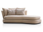 Copper sofa