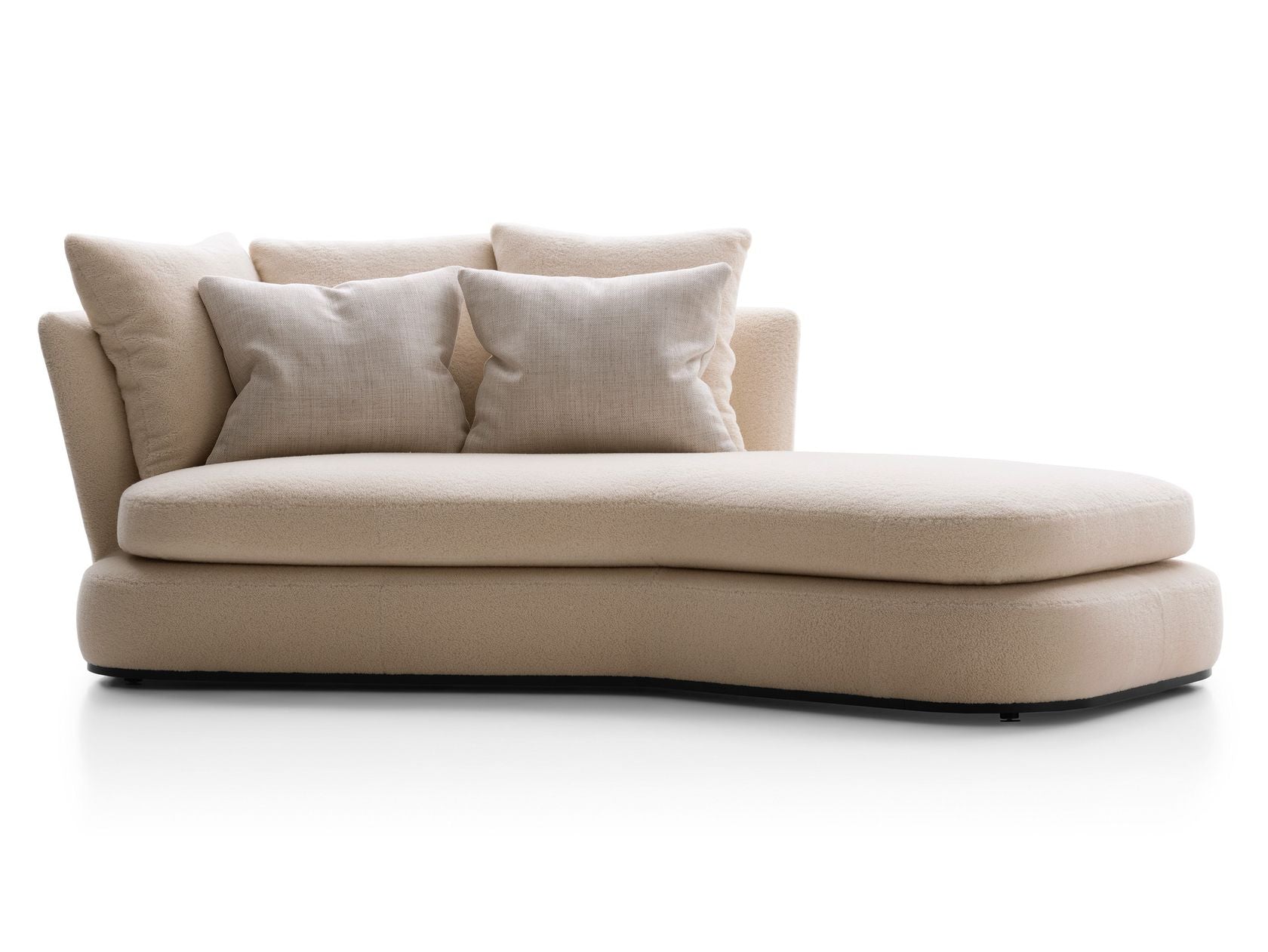 Copper sofa