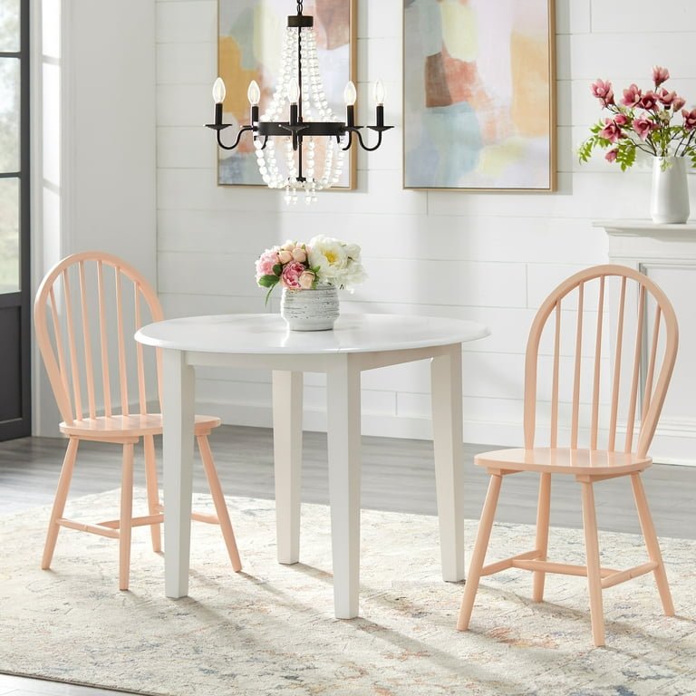 Couple dining set