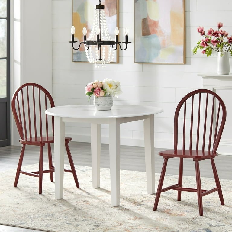 Couple dining set