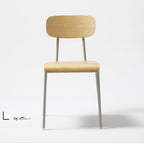 Crayon Chair