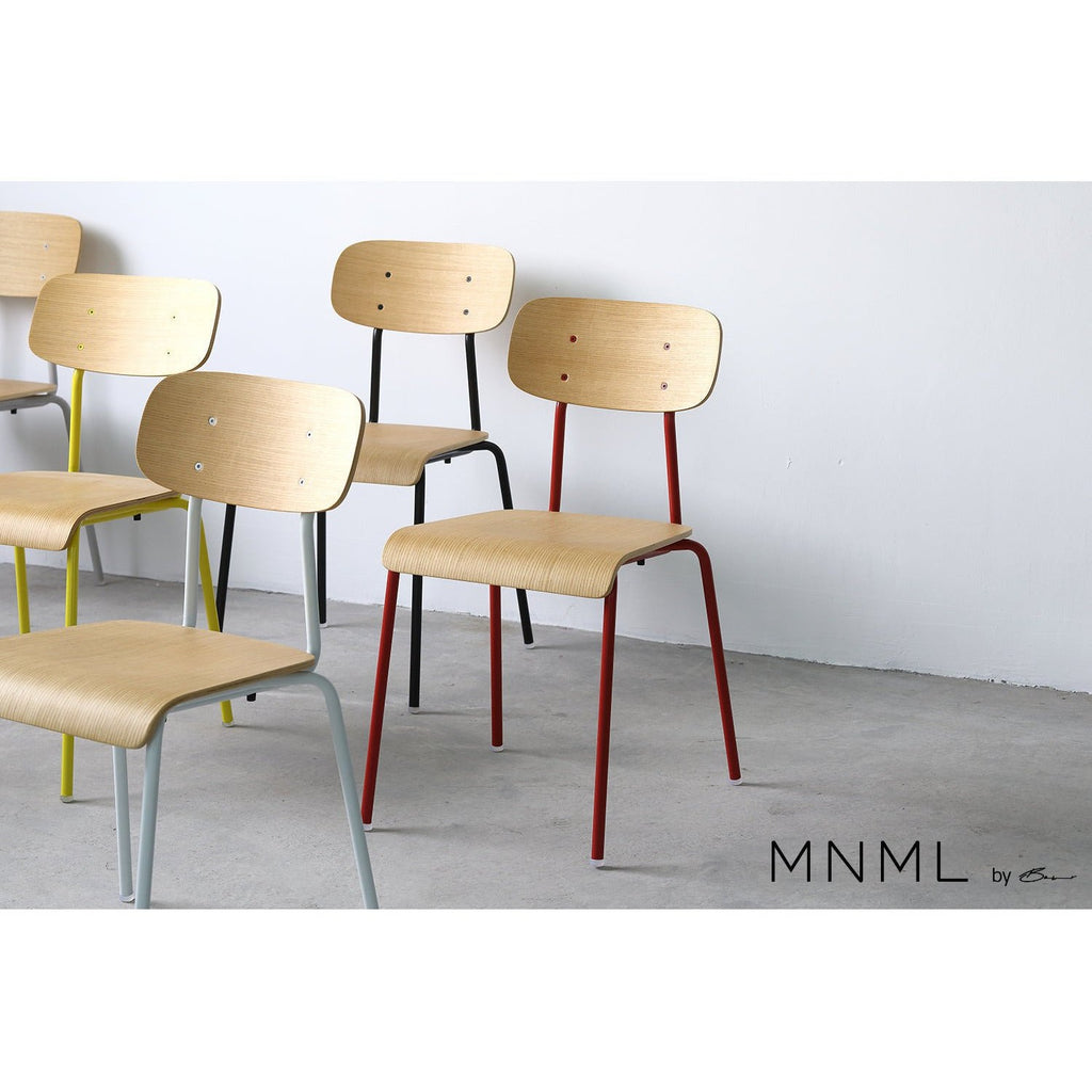 Crayon Chair