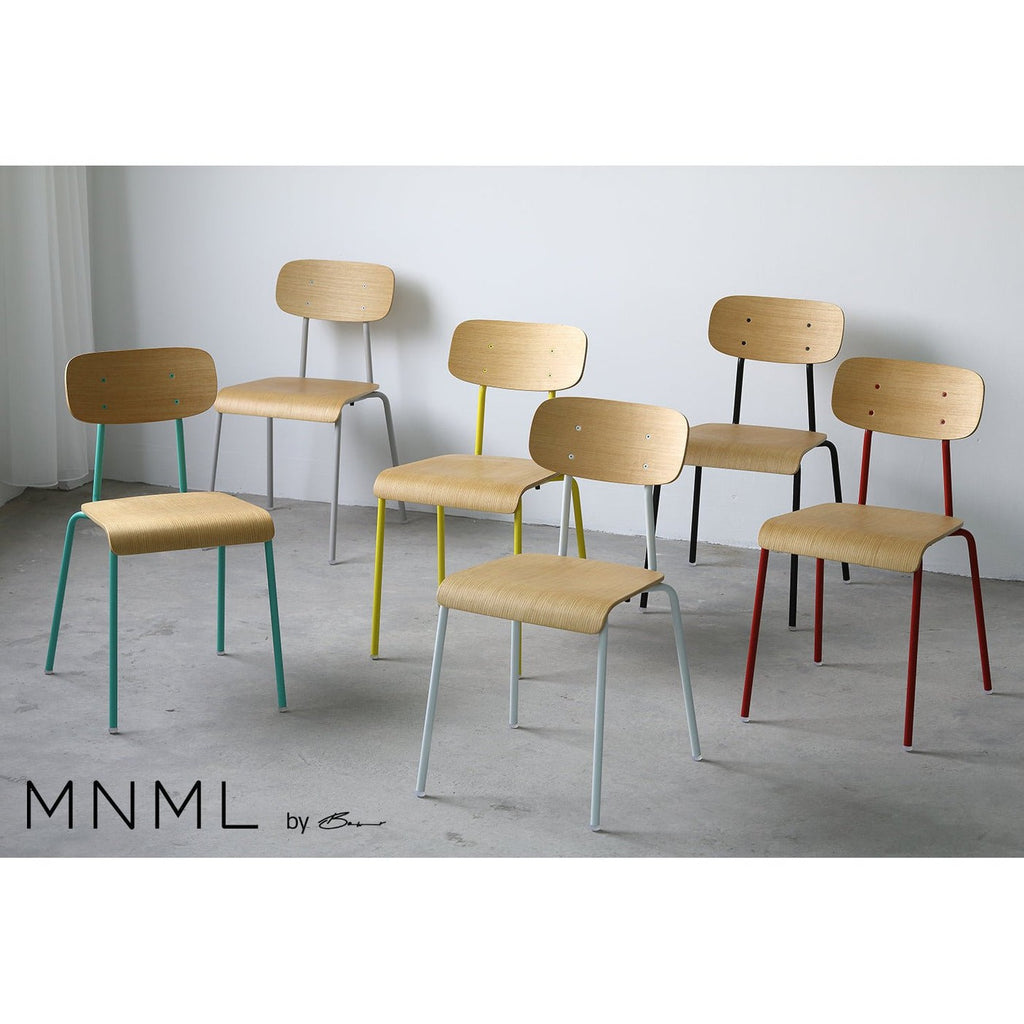 Crayon Chair