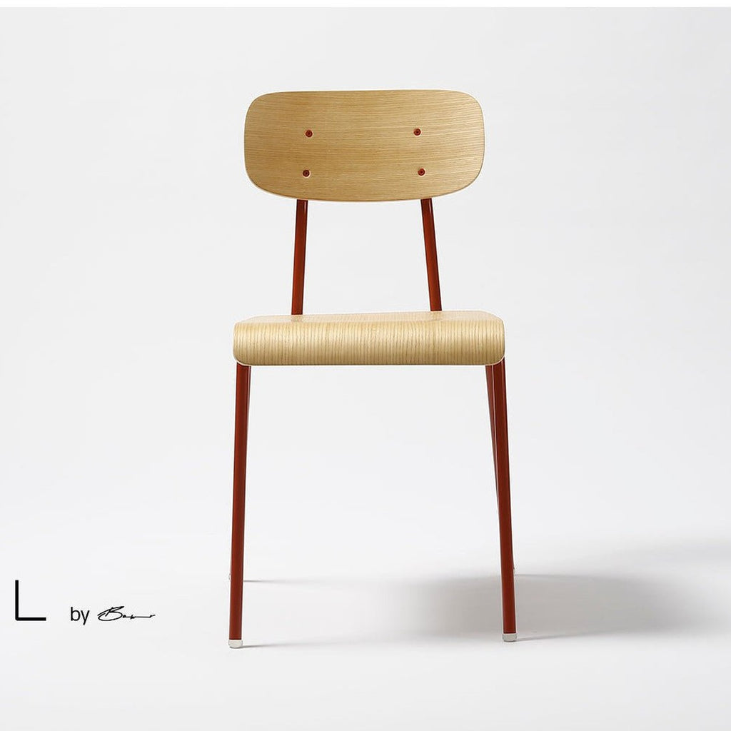 Crayon Chair