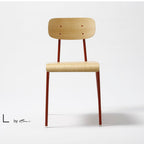 Crayon Chair