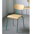 Crayon Chair