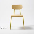 Crayon Chair