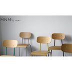 Crayon Chair
