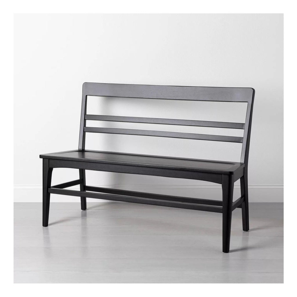 Crosshill Bench