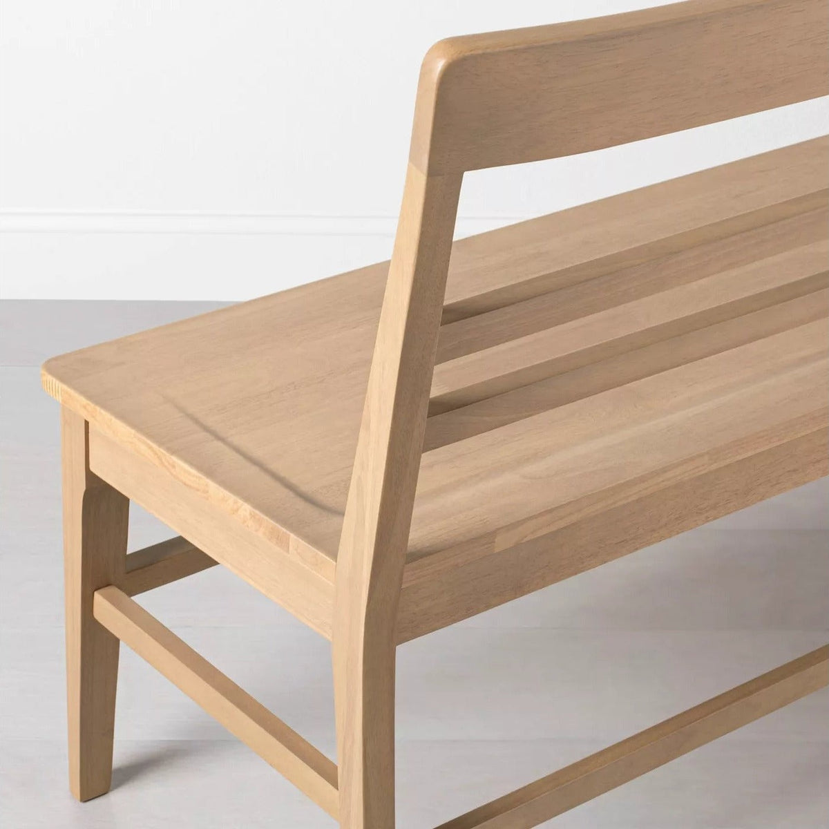 Crosshill Bench